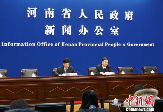 2018“老家河南”春节文化庙会将在香港举办