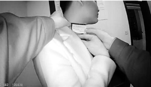 点击进入下一页