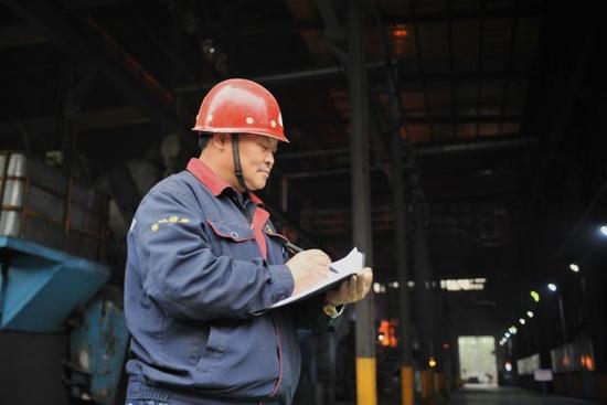 中国高技能人才仅占6.2% 今后技术蓝领会更吃香