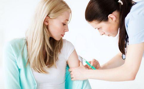 适合 情况 这些 疫苗 流感 接种 那么 开始 最好 可以 儿童 个月 