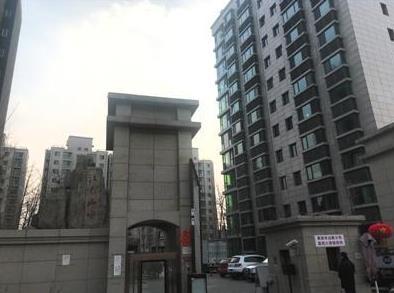 北京朝阳江南山水项目 购房者认购8年后仍未签约