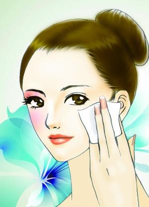 脸上很爱出油怎么办 必知6招控油方法