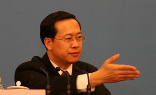 中国新任常驻联合国代表马朝旭抵纽约履新