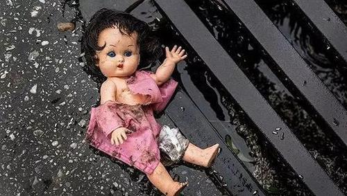 儿童色情产业:网上直播猥亵 线下交易男童2千元/次