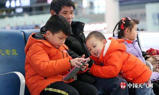 立春不见春 全国大部气温下周将缓慢回升“解冻”