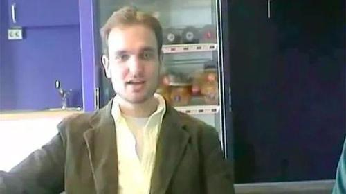 “反恐精英（CS）”游戏联合创始人因涉儿童色情被捕