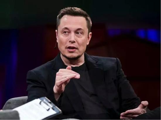 美国一私企完成太空壮举 告诉我们中美差距有多大