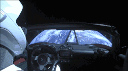 美国一私企完成太空壮举 告诉我们中美差距有多大