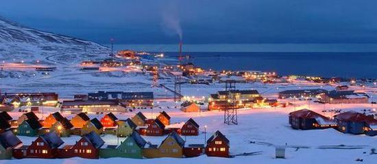 90多年前法国强塞给中国一块地 现在起了大作用