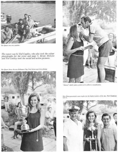 60岁拍裸照63岁拍孕妇照 马斯克的妈更是狠角色