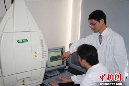 中国中医专家发现哮喘治疗新靶标登上《Science》子刊封面