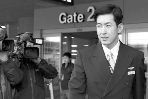 曾让全世界气炸的丑闻 迎来让人错愕的韩国式结局