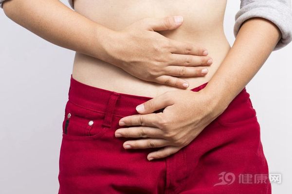 致女人：这4个症状不简单 都是宫寒征兆