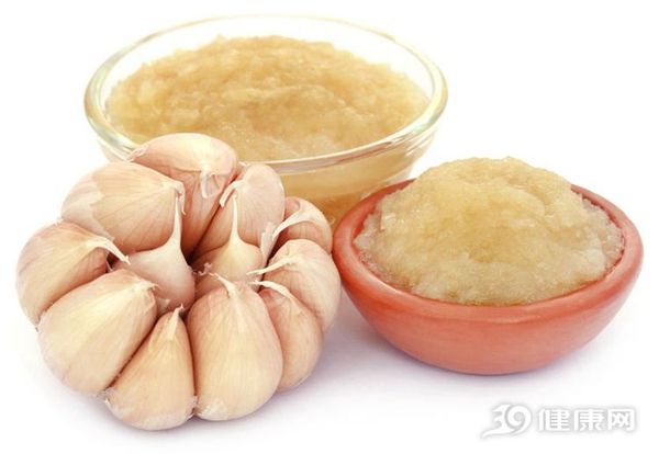 常吃大蒜 对身体有4个意想不到的好处！