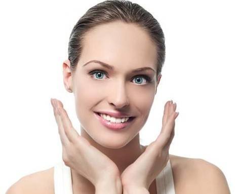 常常做这些事 帮你打造诱人小脸！