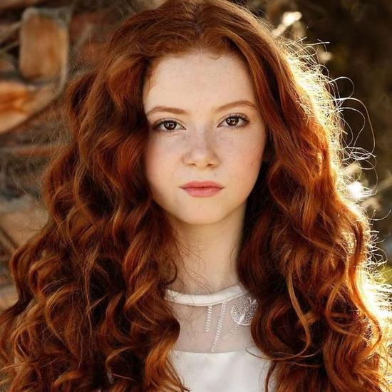 人体基因突变 你见过这样的奇人吗？