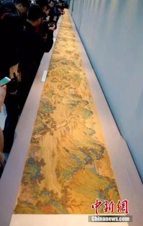 　　<a target='_blank' href='http://www.chinanews.com/'>中新社</a>记者 杜洋 摄 