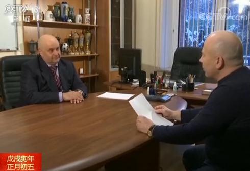 俄奥运选手疑被查出服用禁药 俄:坚信选手是清白的