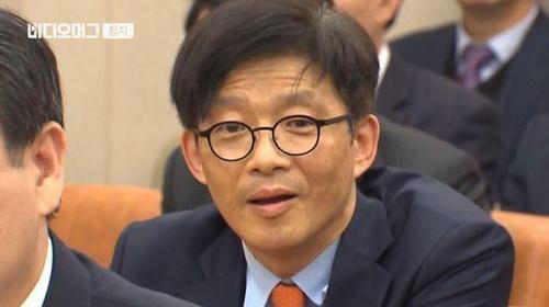 韩国掀反性骚扰运动 这些演员导演被曝是色魔