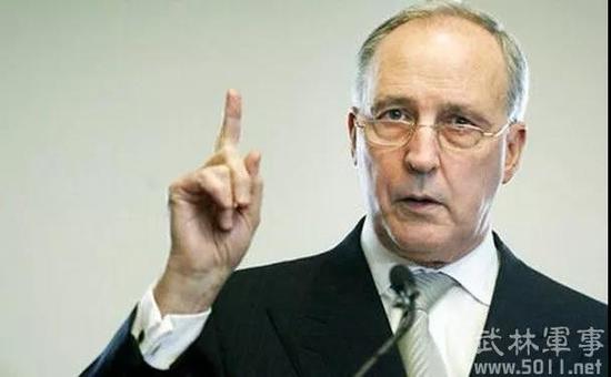 澳大利亚反华书籍出版渲染“中国渗透” 恶评如潮