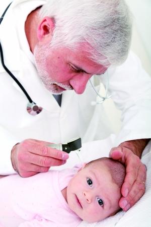 基因检测可预防药物性耳聋