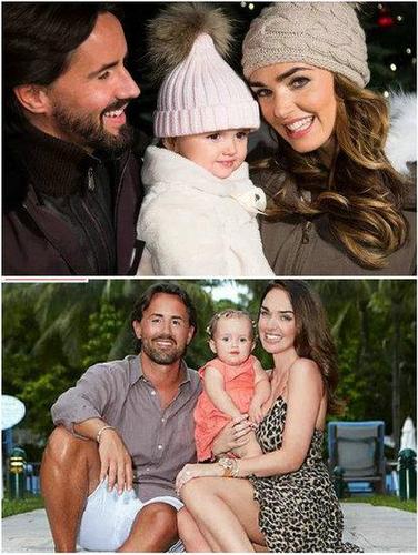 英国名媛的日常生活：光佣人就有55个