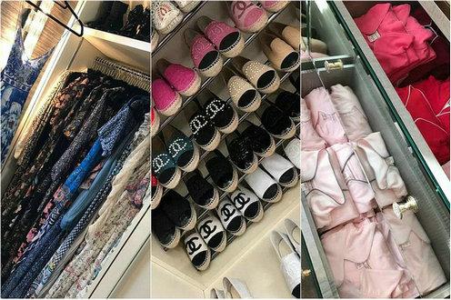 英国名媛的日常生活：光佣人就有55个