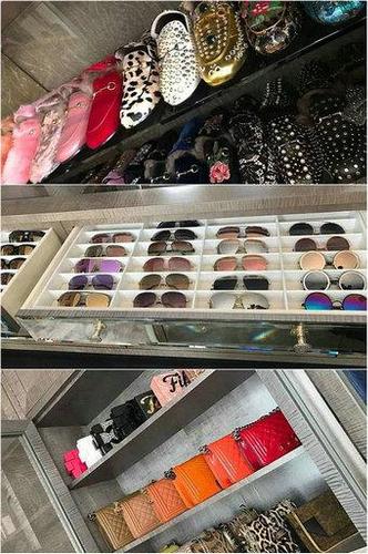 英国名媛的日常生活：光佣人就有55个