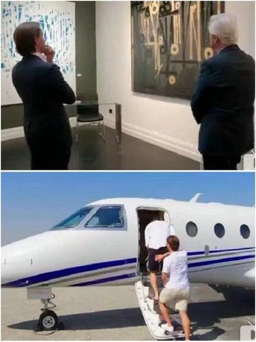 英国名媛的日常生活：光佣人就有55个