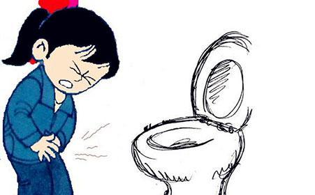 经常肚子疼？谨防急性肠胃炎