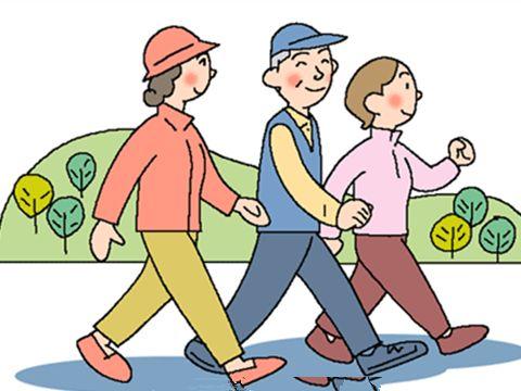  常锻炼的人糖尿病风险低 糖友如何科学运动？