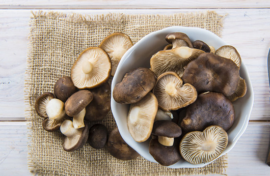 春天吃起来！六种平价养肝食物