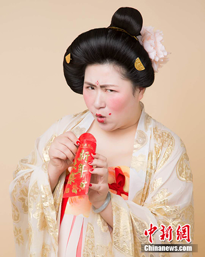 点击进入下一页