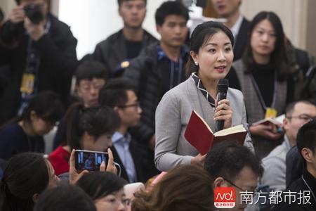 故事大王王国庆:曾为一场发布会准备1700个问题