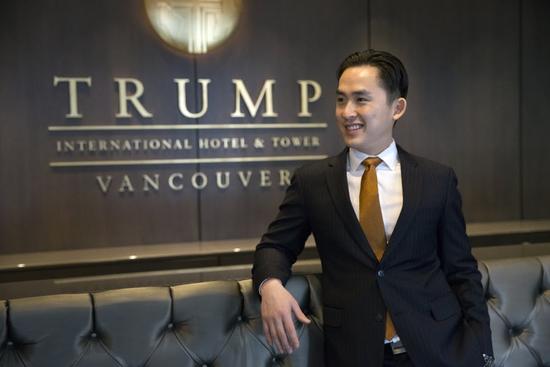 特朗普大厦被查 外媒称伊万卡已被FBI盯上