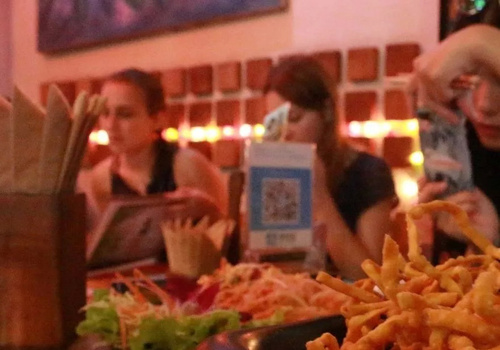 “中式英语”走进牛津词典？汉语拼音立大功！