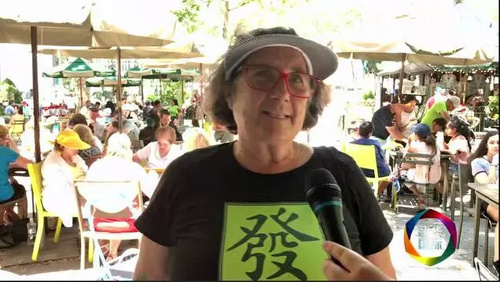 “中式英语”走进牛津词典？汉语拼音立大功！