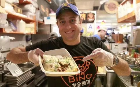 “中式英语”走进牛津词典？汉语拼音立大功！