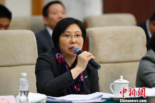 浙江环保厅长：治水再发力支撑高质量发展