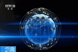 有了这组卫星 你拨叫的用户不在服务区将成历史