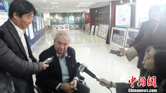 诺贝尔医学奖得主：干细胞领域是医学突破口