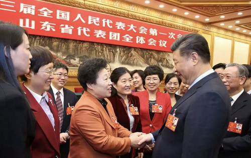 点击进入下一页