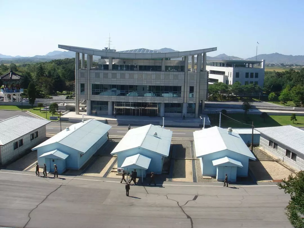 朝美元首会面在哪谈？这个国家主动请缨承办