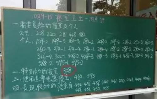 颜值与实力并存！浙大学霸寝室4名女生集体保研