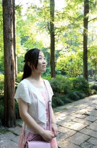 颜值与实力并存！浙大学霸寝室4名女生集体保研