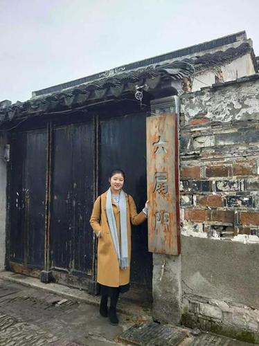 颜值与实力并存！浙大学霸寝室4名女生集体保研