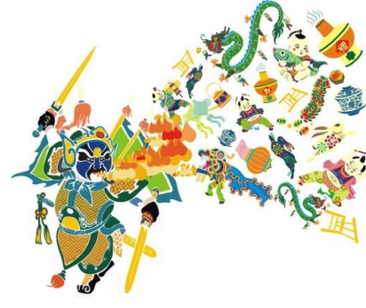 传统文化如何创新发展