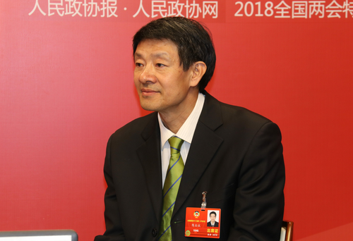 陈众议委员-正面