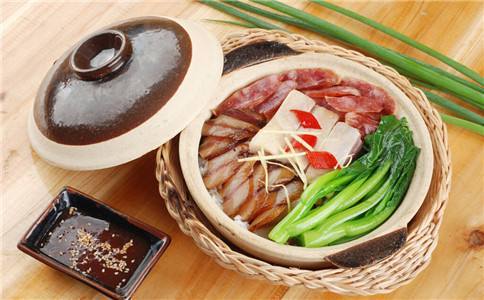 人一辈子平均吃7.5万顿饭 别糊弄！