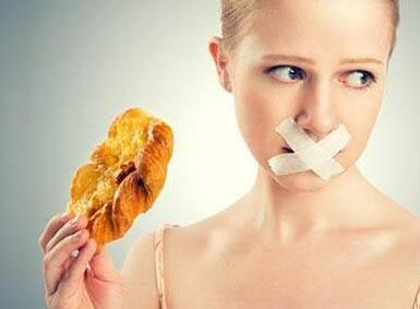 4个超常见的减肥误区你“踩”过吗？